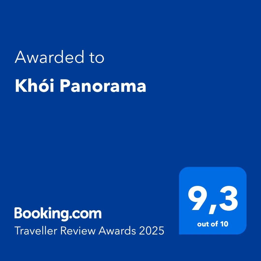 Khoi Panorama Villa Dong Van  Luaran gambar