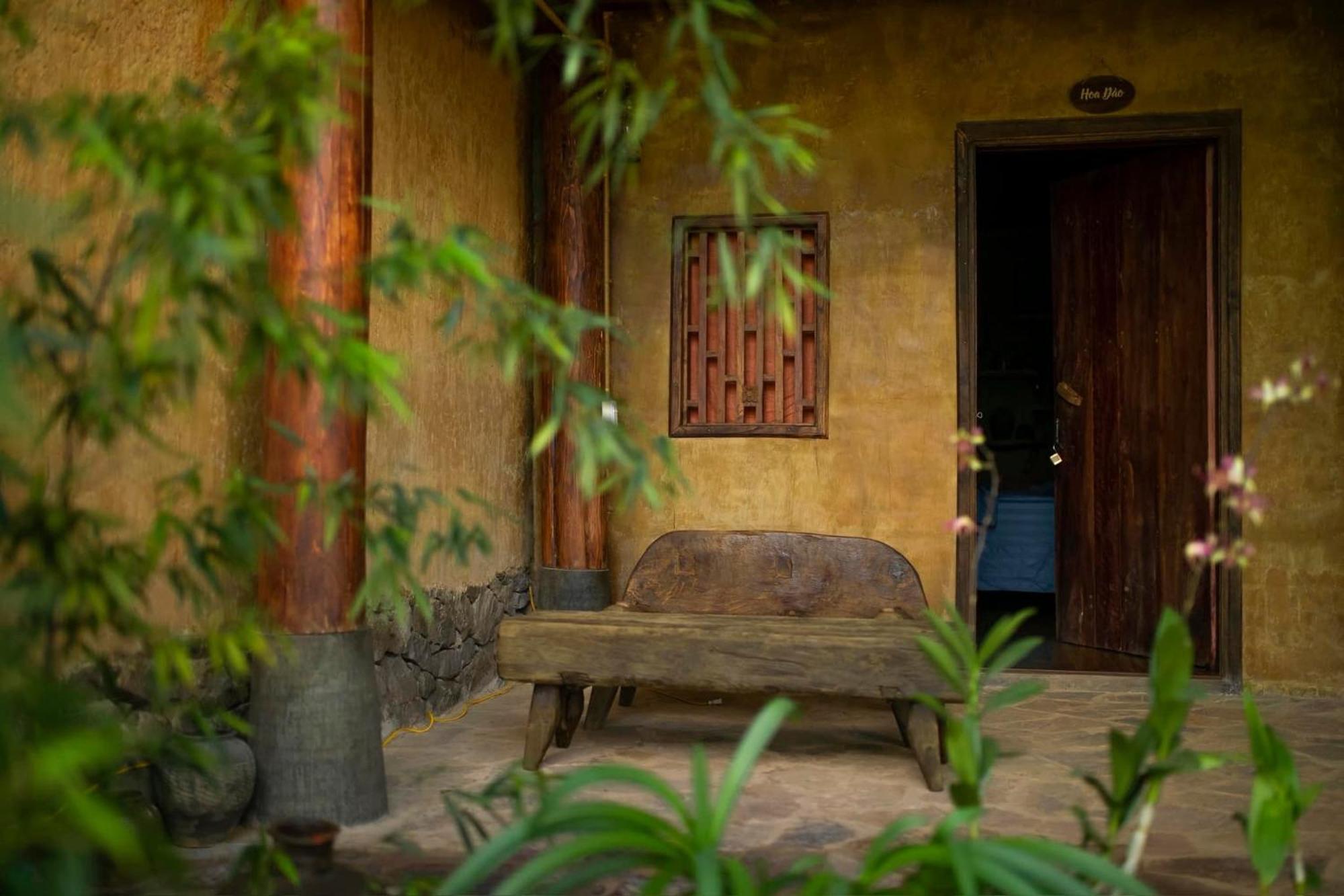 Khoi Panorama Villa Dong Van  Luaran gambar