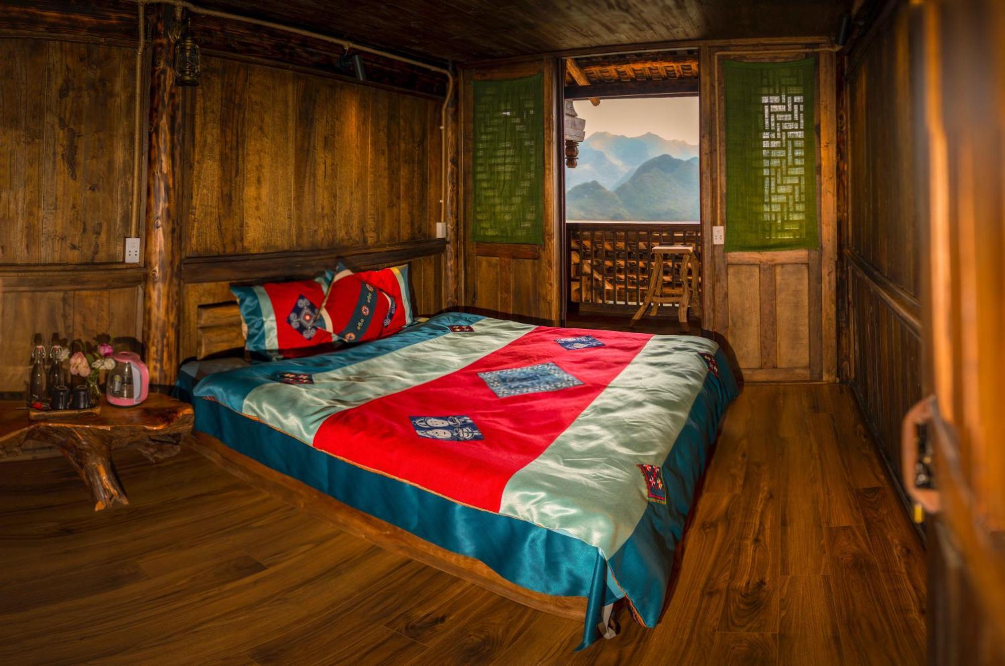 Khoi Panorama Villa Dong Van  Luaran gambar