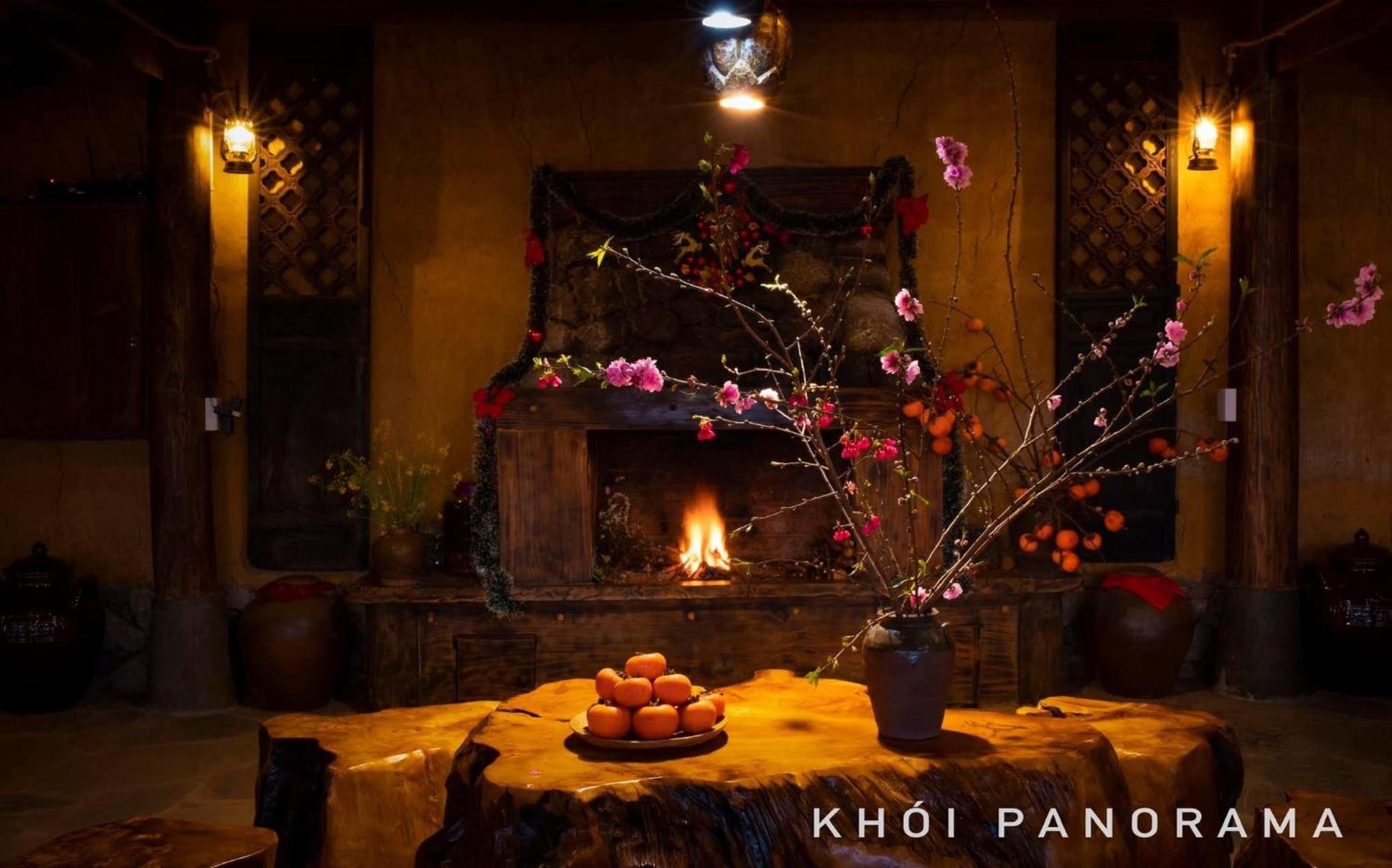 Khoi Panorama Villa Dong Van  Luaran gambar