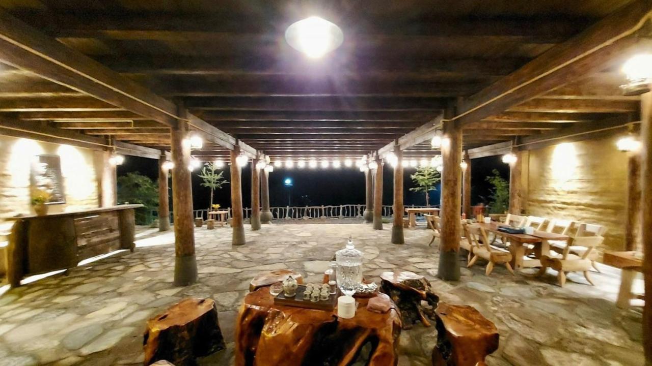 Khoi Panorama Villa Dong Van  Luaran gambar