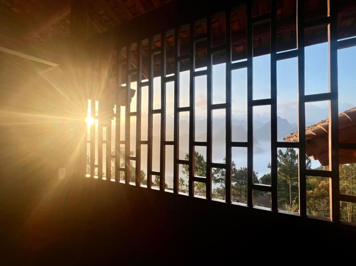Khoi Panorama Villa Dong Van  Luaran gambar