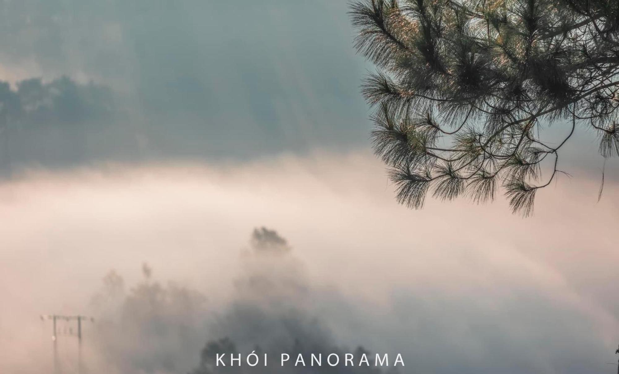 Khoi Panorama Villa Dong Van  Luaran gambar